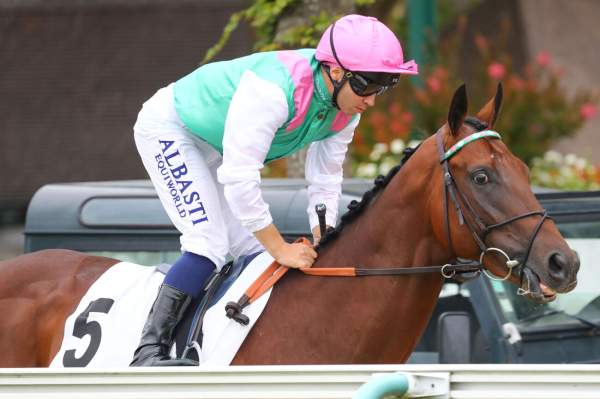 La photo de Regal Resolve 