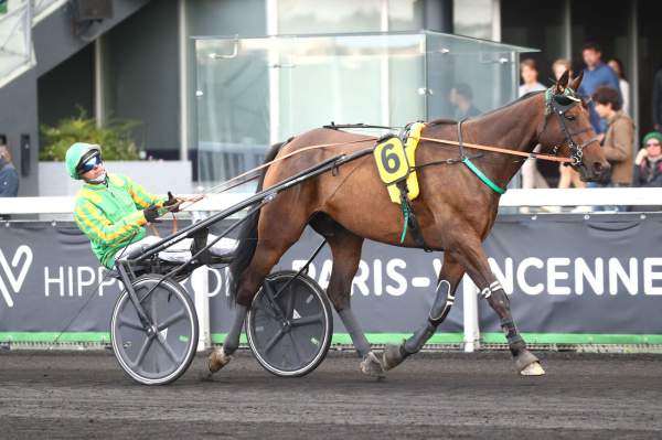 La photo de Jasmin Vivanciere 