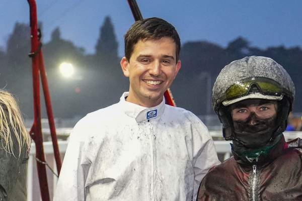 La photo de Louis LALANDE 