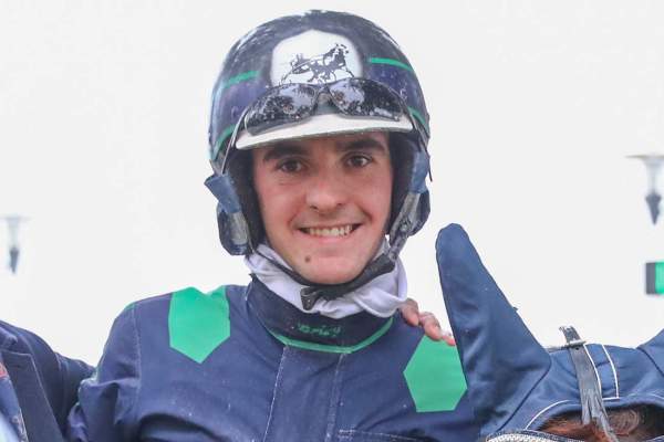 La photo de Anthonin FAVRIS 