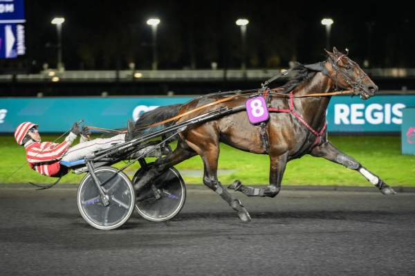 La photo de Mack De Blary 