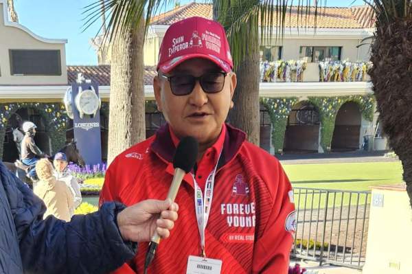 La photo de Yoshito YAHAGI 