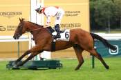 La photo de Mon Ricin