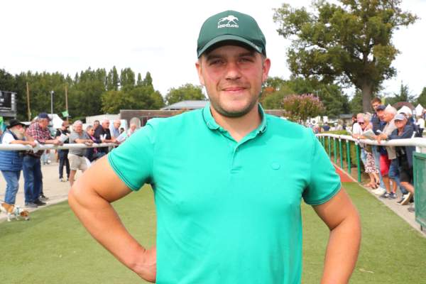 La photo de Alexandre Plard 