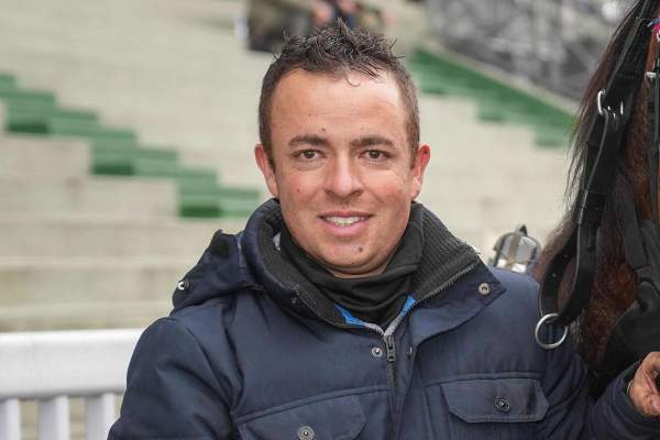 La photo de Grégory SIMON 