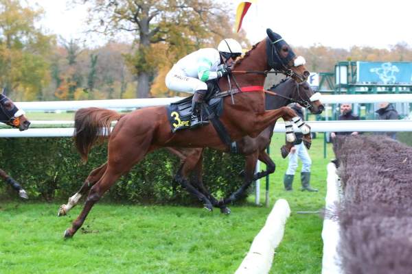 La photo de Dinadame 