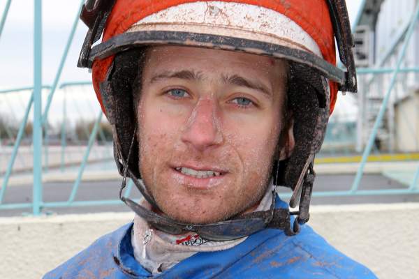 La photo de Mathieu HAMELIN 