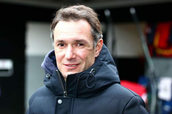 La photo de Jérémy KOUBICHE 