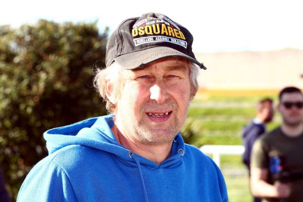 La photo de Michel HANQUIER 