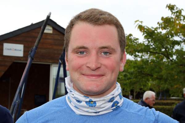 La photo de Théo RADOUX 