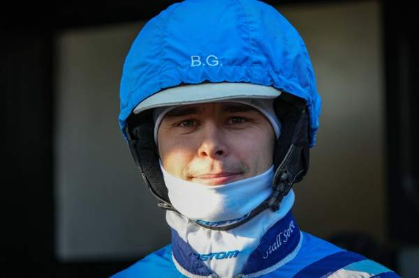 La photo de Daniel Wajersten