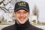 La photo de Damien ARTU 