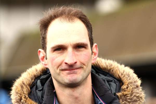 La photo de Tristan Partaix 