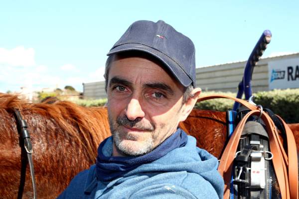 La photo de Grégory LAURENT 