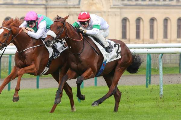 La photo de Good Speed 