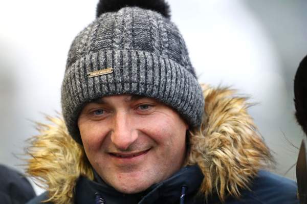 La photo de Alexandre BONNEFOY 