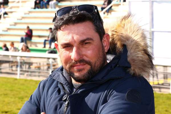 La photo de Alexandre DE JESUS 