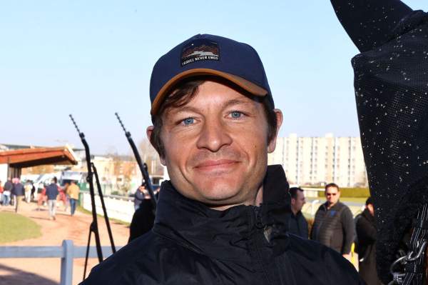 La photo de David GARCIAS 