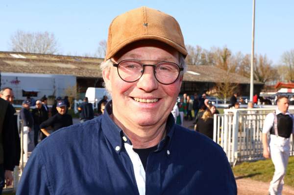 La photo de Patrick DESPREZ 