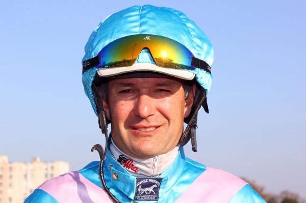 La photo de Jérémy KOUBICHE 