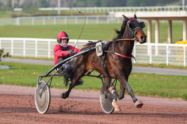 La photo de Kalinka Du Grenat 