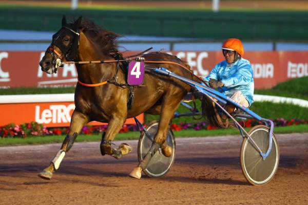 La photo de Kouroux 