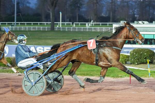 La photo de Magic Man 