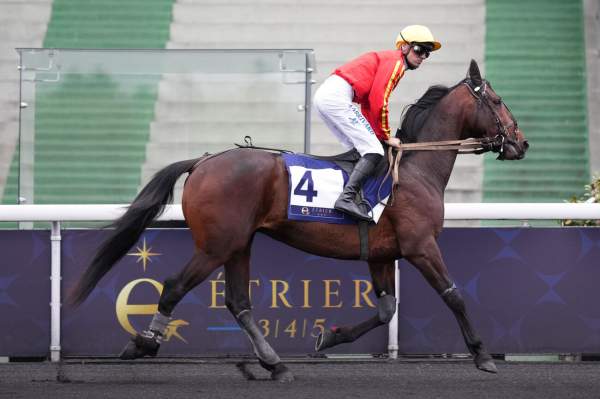 La photo de Matignon 