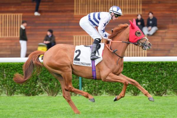 La photo de Shes Perfect 