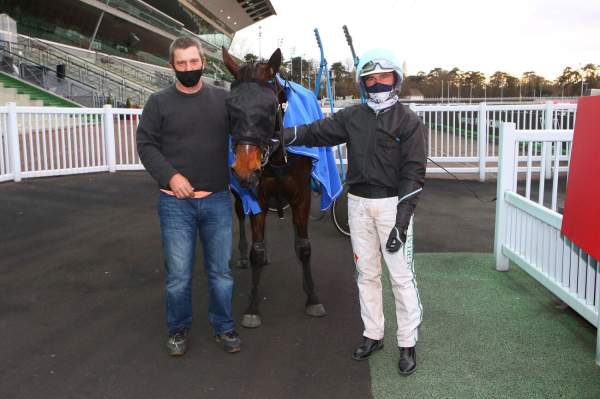 La photo de Etienne Roue Lecuye 