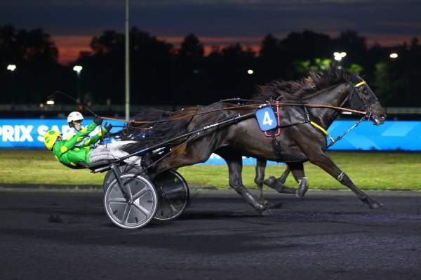 La photo de Loic D'avel 