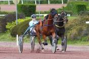 La photo de Kangoo Du Canter