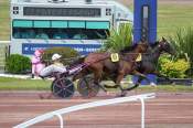 La photo de Colbert Wf Arrivée Quinté+ Pmu Prix Du Roussillon à ENGHIEN
