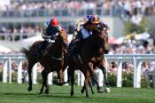 La photo de True Love arrivée pmu Queen Mary Stakes (Gr.2) à Ascot