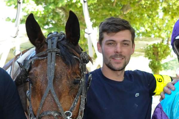 La photo de Bastien CLAIRET 