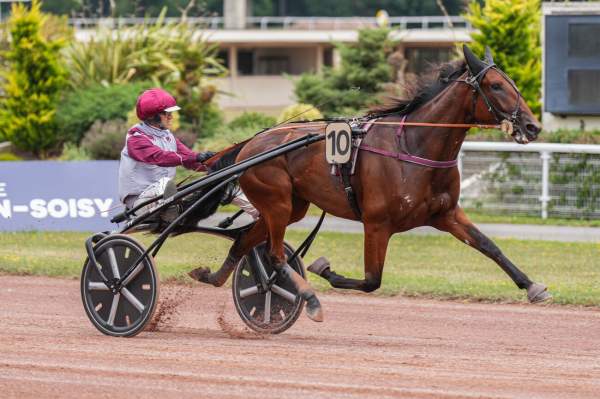 La photo de Nouba Du Bas Bosq 