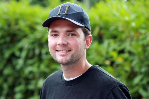 La photo de Danny BROUWER 