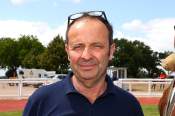 La photo de Franck HAREL