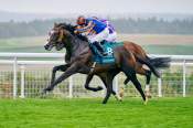 La photo de Scandinavia arrivée pmu Al Shaqab Goodwood Cup (Gr.1) à Goodwood
