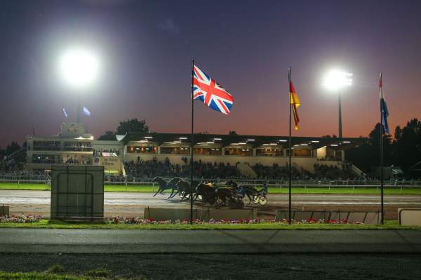 La photo de Hippodrome Les Sables D'olonne 