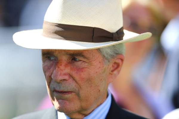 La photo de André Fabre 