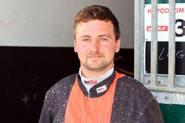 La photo de Luc Jerome Legros 