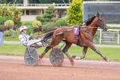 La photo de Mack De Blary