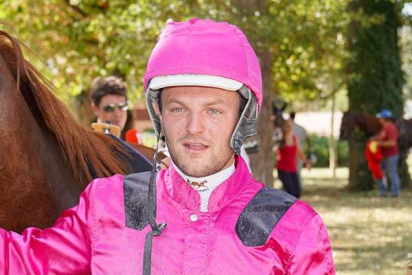 La photo de Matthéo GERGOUIL 