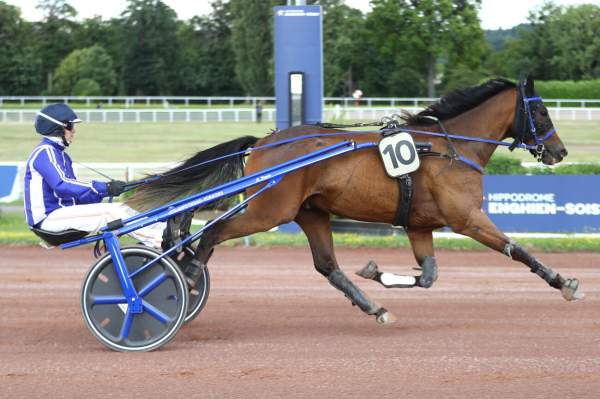 La photo de Neel Ar Mor 