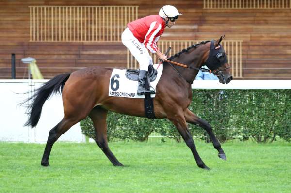 La photo de Lethal Beauty 