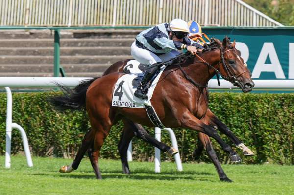 La photo de Space Waltz 
