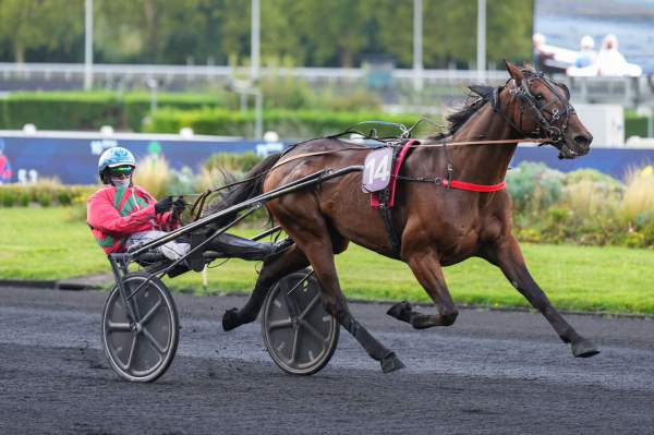 La photo de Neo Turbo 