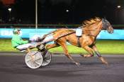 La photo de Nelson Emge 