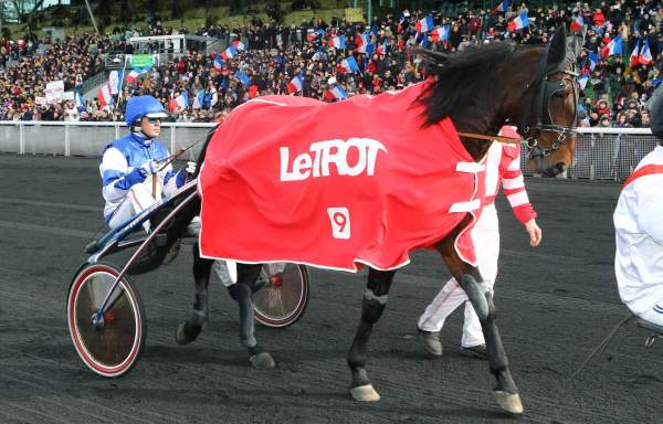 La photo de Yarrah Boko 